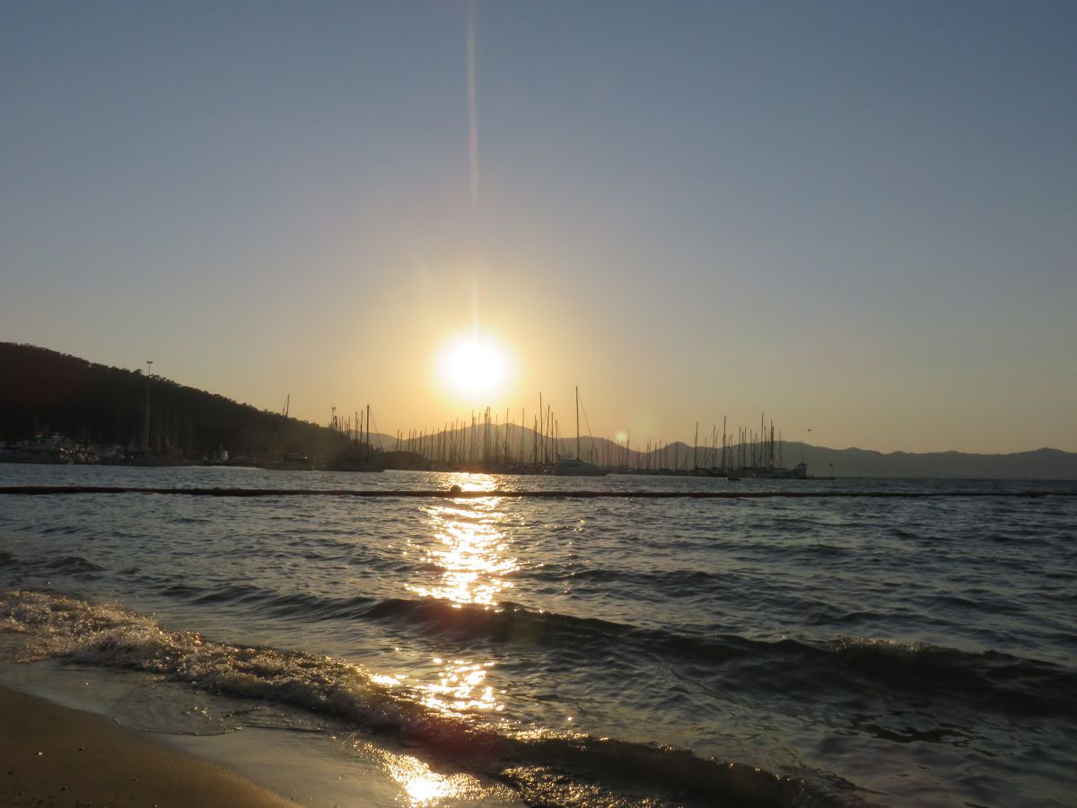 imagini hotel MARMARIS IMPERIAL